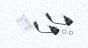 Комплект автоламп SET 2 BULBS LED HB3 HB4, фото 2 - интернет-магазин Auto-Mechanic