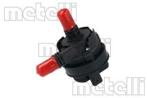 Додатковий насос системи охолодження Додатковий насос системи охолодження