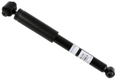 Амортизатор підвіски