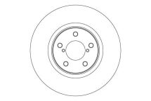 Диск гальмівний