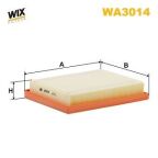 Фильтр воздушный