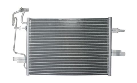 Радіатор кондиціонера (конденсатор) з осушувачем Opel Meriva A 2003–