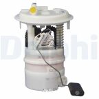 Топливный насос (модуль) бензиновый Citroën C4 I Picasso, Peugeot 806 2.0 16V 2000–