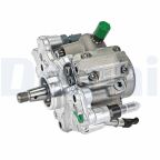 Насос високого тиску