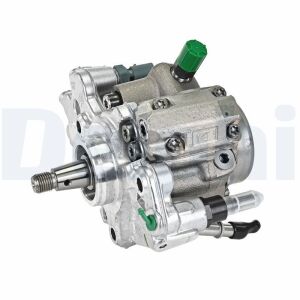 Насос високого тиску