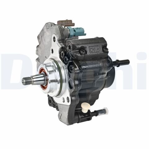 Паливний насос високого тиску JCB Scout 4.4L 4.8L