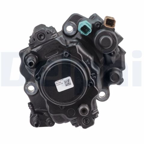 Паливний насос високого тиску JCB Scout 4.4L 4.8L