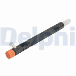 Форсунка паливна DELPHI SSANGYONG ACTYON, KYRON, REXTON  Двигун: D20DT, 200e Xdi, M200