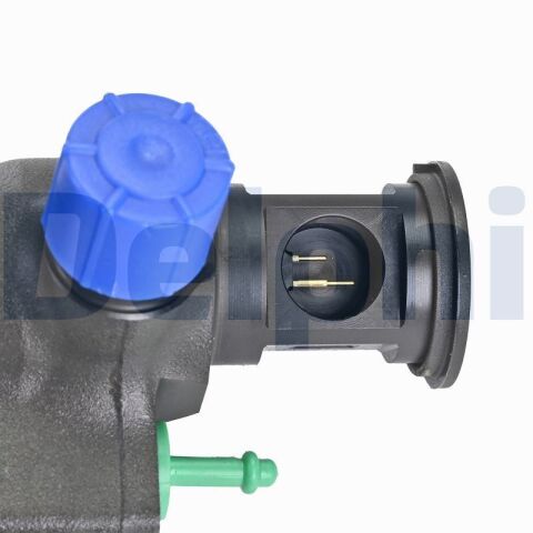 Форсунка DELPHI Ford Galaxy III 2.0 2015–, Mondeo V 2.0 2015–, S-Max 2.0 2015– Форсунка DELPHI Ford Galaxy III 2.0 2015–, Mondeo V 2.0 2015–, S-Max 2.0 2015–