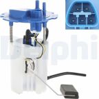 Вузол подачі палива Chevrolet Epica 2.0 D 07– Вузол подачі палива Chevrolet Epica 2.0 D 07–