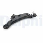 Рычаг передний нижний левый DELPHI Toyota Venza 2008– Рычаг передний нижний левый DELPHI Toyota Venza 2008–