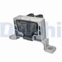 Подушка двигуна права Delphi Ford C-Max 1.6 Ti-VCT, Focus, фото 1 - интернет-магазин Auto-Mechanic