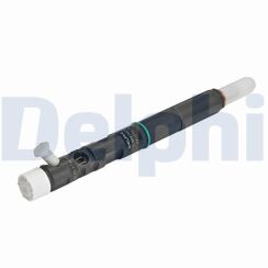 Форсунка паливна DELPHI KIA 2.9 Terracan, Carnival EURO5. Двигун: J3, KJ