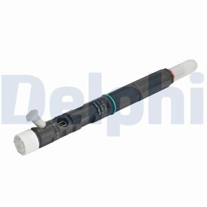 Форсунка паливна DELPHI KIA 2.9 Terracan, Carnival EURO5. Двигун: J3, KJ