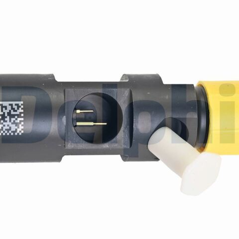 Форсунка паливна DELPHI Great Wall Hover, двигун 4D20 Форсунка паливна DELPHI Great Wall Hover, двигун 4D20