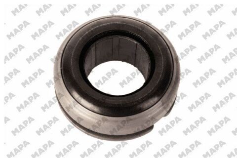 Комплект сцепления: диск, корзина, подшипник Citroen C4 II, Grand Picasso, C5 III, DS3/4, Peugeot 208–508 1.6 09–