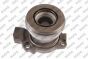 Комплект зчеплення: диск, корзина, підшипник Opel Astra G/H, Combo Tour, Corsa C, Meriva, Vectra B/C, Zafira A 1.7 CDTI/1.8 16V 95–, фото 6 - интернет-магазин Auto-Mechanic