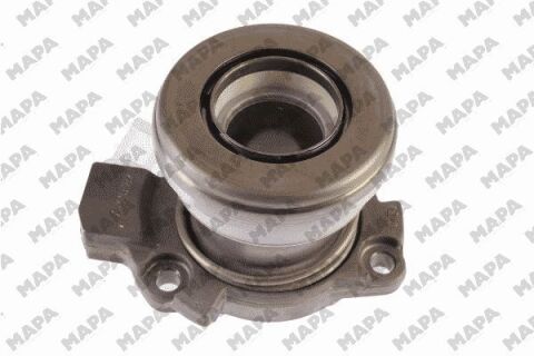 Комплект зчеплення: диск, корзина, підшипник Opel Astra G/H, Combo Tour, Corsa C, Meriva, Vectra B/C, Zafira A 1.7 CDTI/1.8 16V 95–