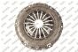 Комплект зчеплення диск + корзина Ford Focus II 2005–2012, фото 2 - інтерент-магазин Auto-Mechanic