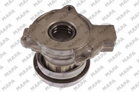 Комплект зчеплення: диск, корзина, підшипник Opel Astra G/H, Combo Tour, Corsa C, Meriva, Vectra B/C, Zafira A 1.7 CDTI/1.8 16V 95–