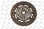 Комплект зчеплення диск + корзина Ford Focus II 2005–2012, фото 4 - інтерент-магазин Auto-Mechanic