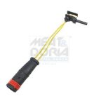 Датчик износа тормозных колодок передний Mercedes-Benz A176, B246