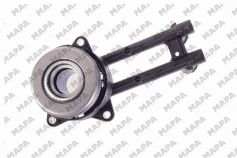 Комплект сцепления диск + корзина подшипник Ford Fiesta VI 1.25/1.4 08– Комплект сцепления диск + корзина подшипник Ford Fiesta VI 1.25/1.4 08–