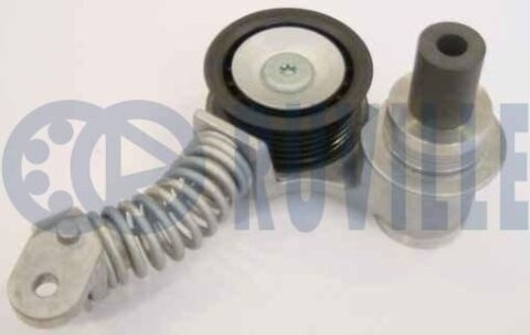 Натяжний пристрій Citroen C5 III 2.7 2008–, Jaguar S-Type II 2.7 2004–, Peugeot 407 2.7 2005–