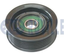 Ролик натяжний Honda Civic VIII 1,6–2,0 2012–