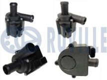 Електричний водяний насос, додатковий насос Volkswagen Crafter 2.0 TDI 16–, Volkswagen T-Roc 2.0 TDI 17–, Audi Q2 1.6 TDI 16–18, Skoda Kodiaq 2.0 16–