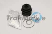 Комплект пильовика ШРКШ Hyundai Getz (TB) 1.1 2005–2009