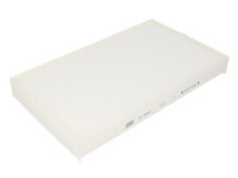 Фільтр салону MERCEDES VITO, VIANO 03-