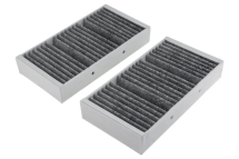 Фільтр салону вугільний MERCEDES GL (X166), GLC (C253), GLE (C292), GLE (W166), GLS (X166), M (W166) 2.0-5.5 06.11-10.19