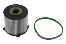 Фильтр топливный OPEL INSIGNIA A 08-, ASTRA J 09-, MERIVA B 10-, ZAFIRA TOURER C 11-, CHEVROLET CRUZE 09-