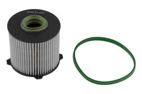 Фільтр паливний OPEL INSIGNIA A 08-, ASTRA J 09-, MERIVA B 10-, ZAFIRA TOURER C 11-, CHEVROLET CRUZE 09-