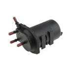 Фільтр паливний NISSAN 1.5DCI ALMERA N16 00-, MICRA K12 03-, NOTE E11 06-, TIIDA 07-