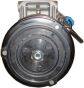 Компресор кондицiонера OPEL ZAFIRA / ZAFIRA FAMILY B (A05), фото 1 - интернет-магазин Auto-Mechanic