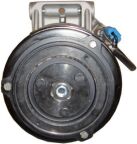 Компрессор кондиционера OPEL ZAFIRA / ZAFIRA FAMILY B (A05)