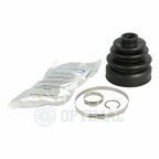 Пильовик приводу колеса