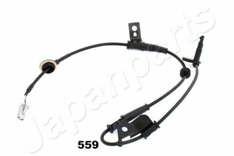 JAPANPARTS Датчик ABS пер. прав. MITSUBISHI GRANDIS 04-