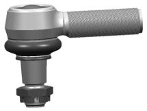 Наконечник рульової тяги