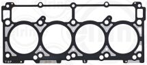 Прокладка ГБЦ Прокладка ГБЦ
