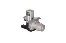 Клапан рециркуляцiї вiдпрацьованих газiв