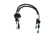 Трос перемикання передач