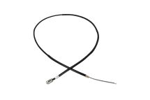 Трос ручного гальма