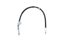 Трос ручного тормоза