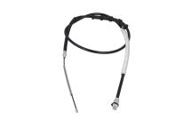 Трос ручного гальма