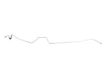 Гальмiвний шланг