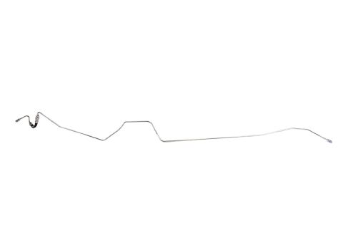 Гальмiвний шланг