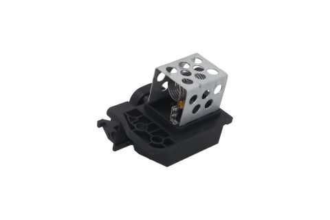 Резистор вентилятора